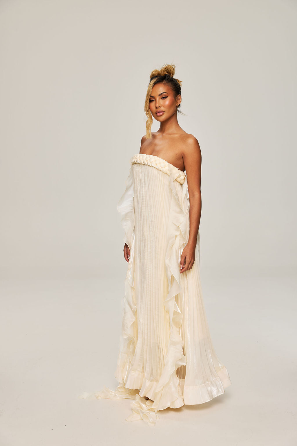 SERENA in APRICOT