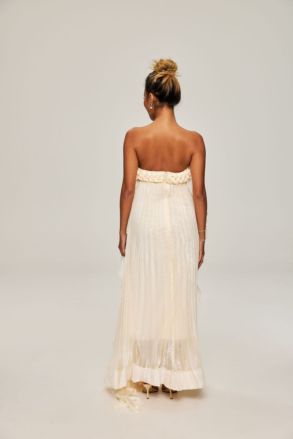 SERENA in APRICOT