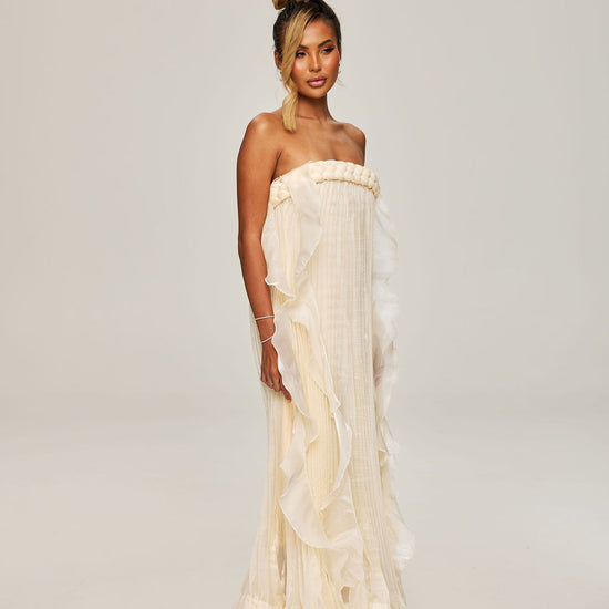 SERENA in APRICOT