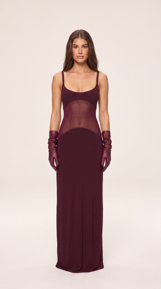 Soleil in Burgundy