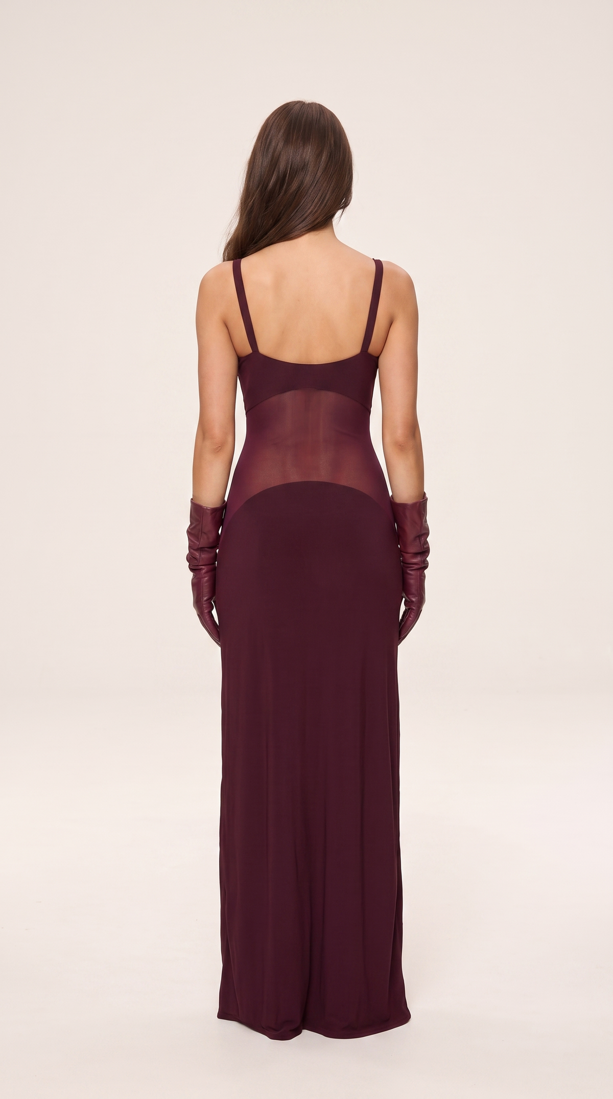 Soleil in Burgundy