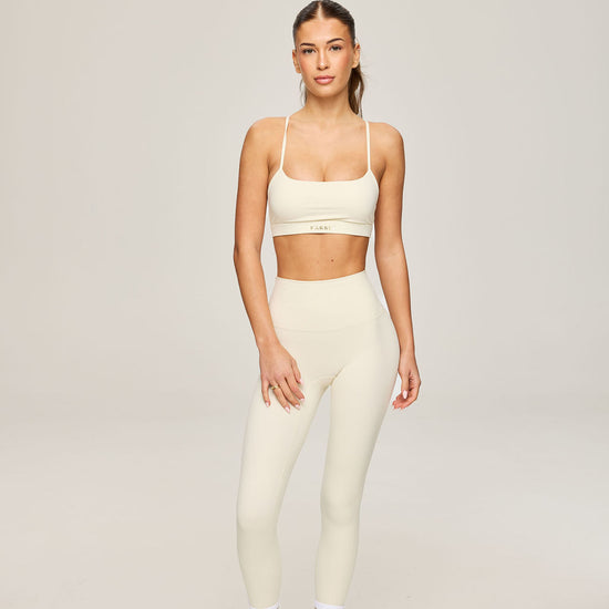 Studio Perfect Bra in Beige