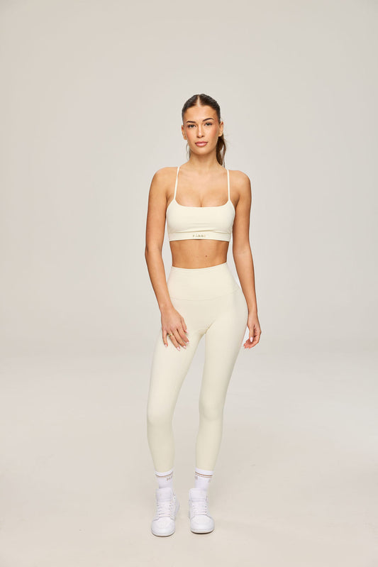 Studio Perfect Bra in Beige