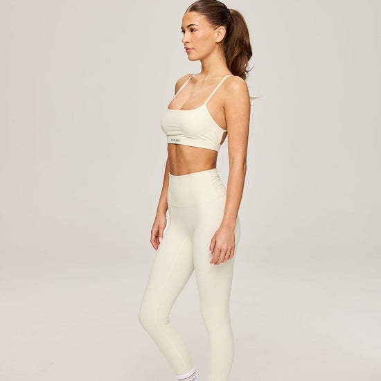 Studio Perfect Bra in Beige