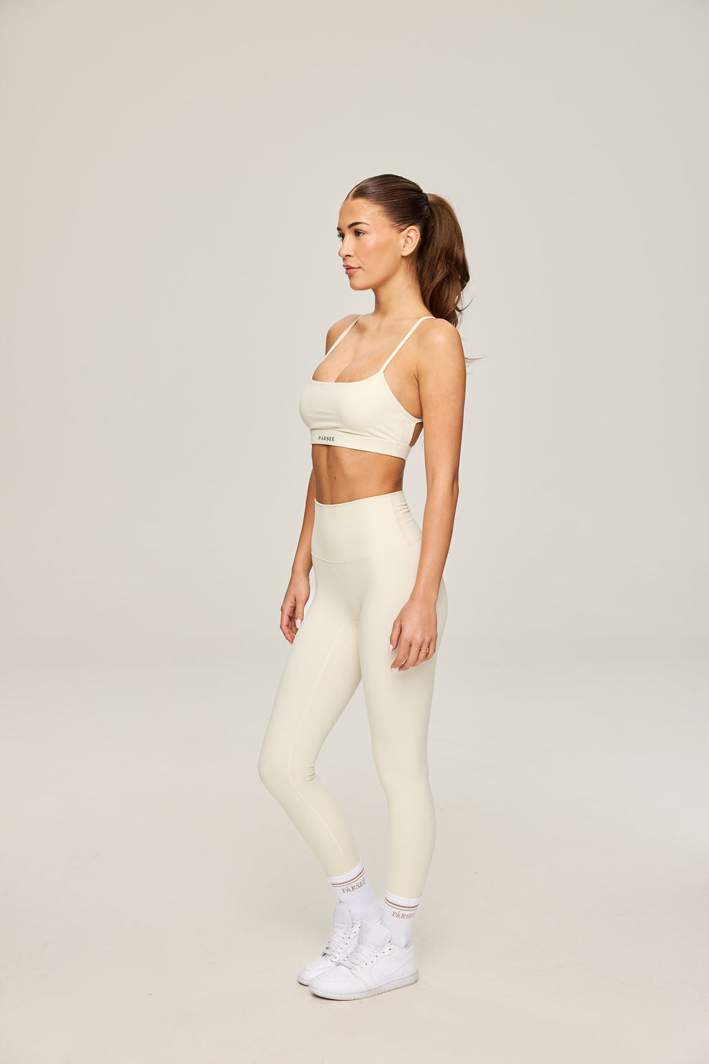 Studio Perfect Bra in Beige
