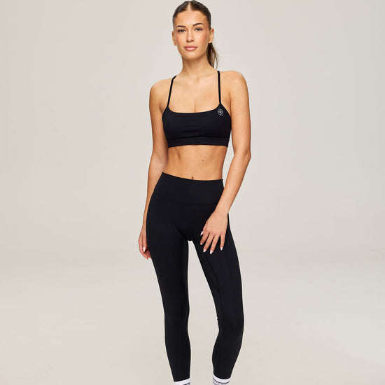 Studio Perfect Bra in Black