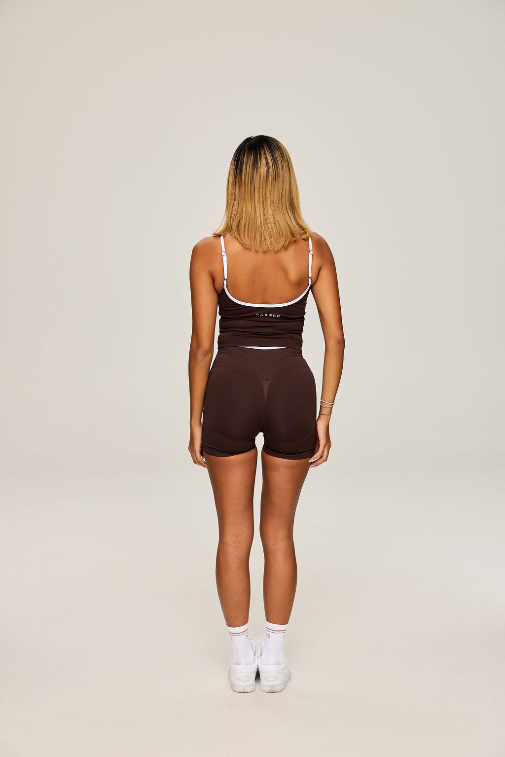 Velocity in Brown
