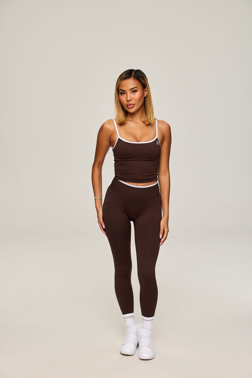 Velocity in Brown