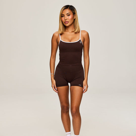 Velocity Short in Brown