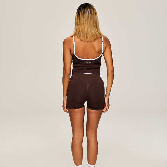 Velocity Short in Brown