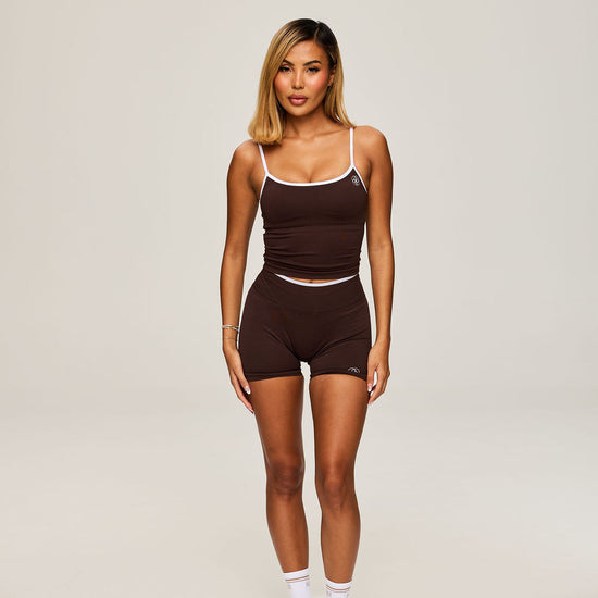 Velocity Short in Brown